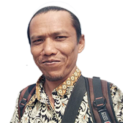 Topani Sahara